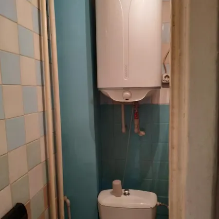 1-ная по адресу глушко 28 Apartment