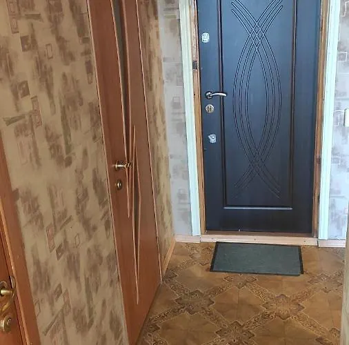 Apartman 1-ная по адресу глушко 28