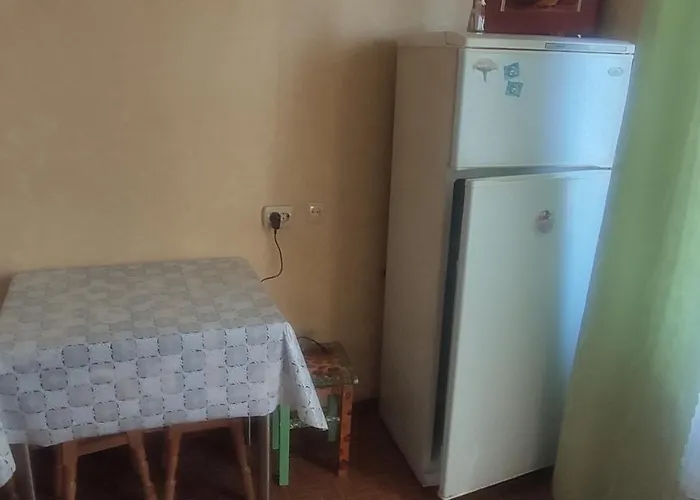 Apartman 1-ная по адресу глушко 28