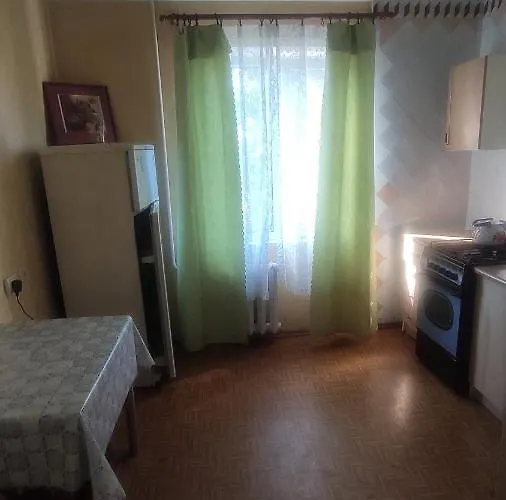 1-ная по адресу глушко 28 *