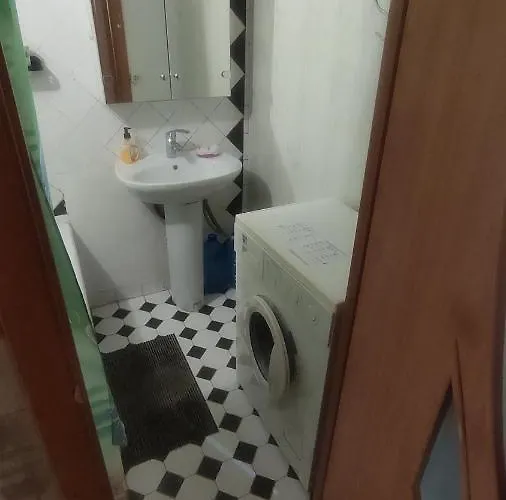 Apartman 1-ная по адресу глушко 28 *