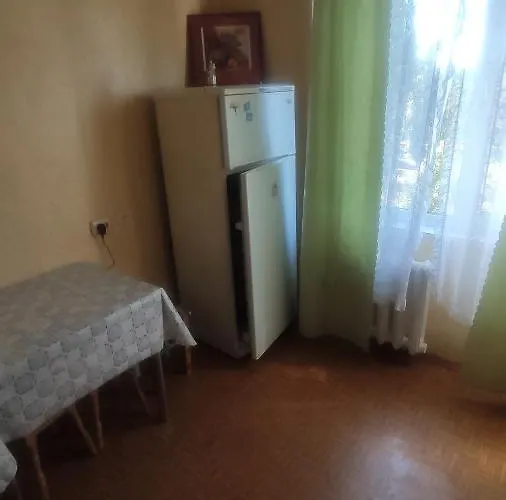 Apartman 1-ная по адресу глушко 28 Odessza