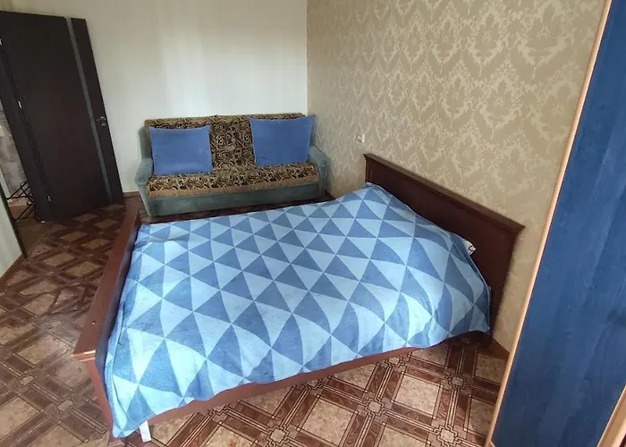 1-ная по адресу глушко 28 Apartman