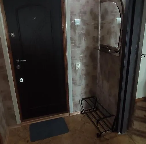 Apartman 1-ная по адресу глушко 28