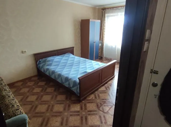 Apartman 1-ная по адресу глушко 28