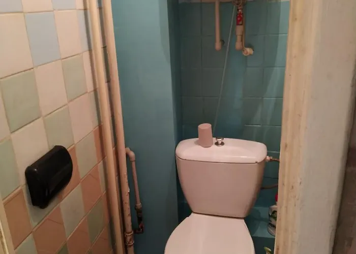 Apartman 1-ная по адресу глушко 28 Odessza