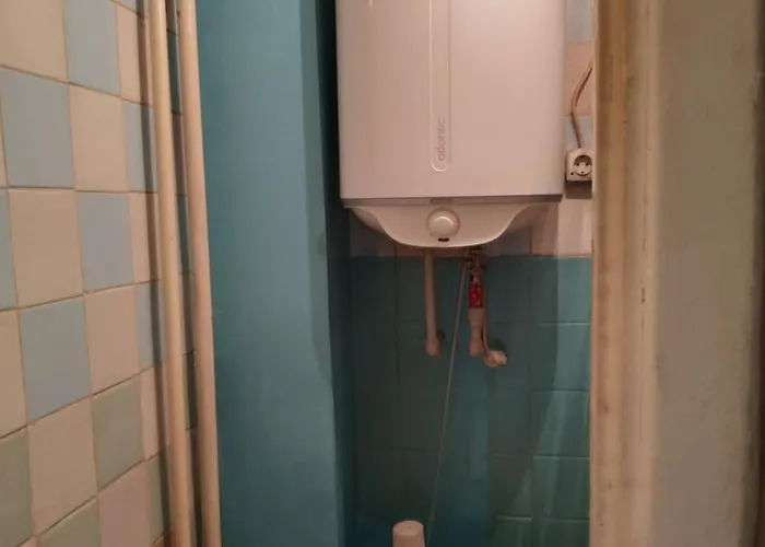 1-ная по адресу глушко 28 Apartman