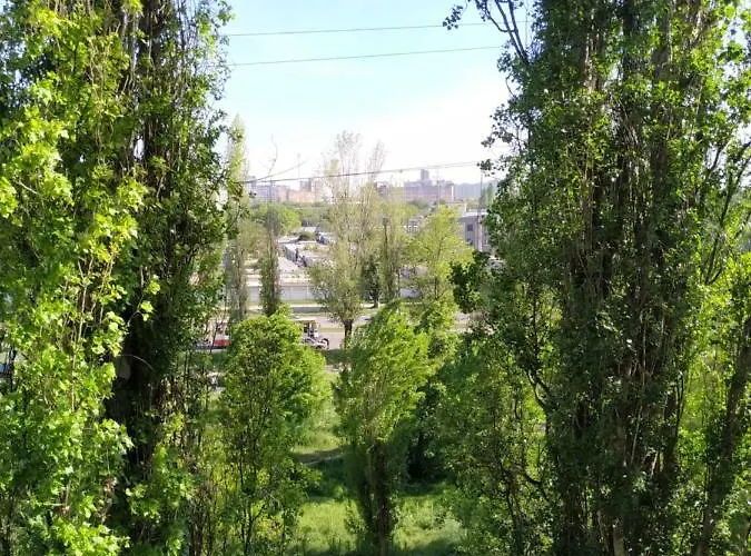 1-ная по адресу глушко 28 Apartman Odessza