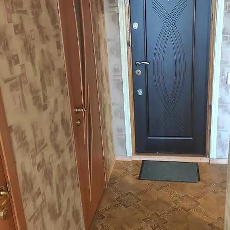 Apartment 1-ная по адресу глушко 28