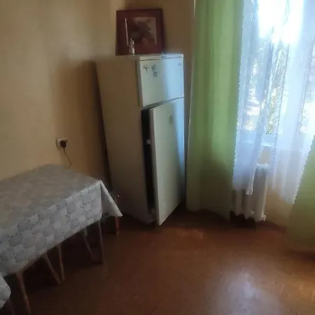 Apartment 1-ная по адресу глушко 28 Odesa