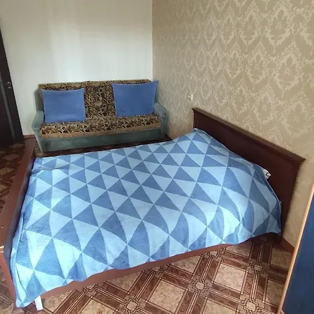 1-ная по адресу глушко 28 Апартаменти