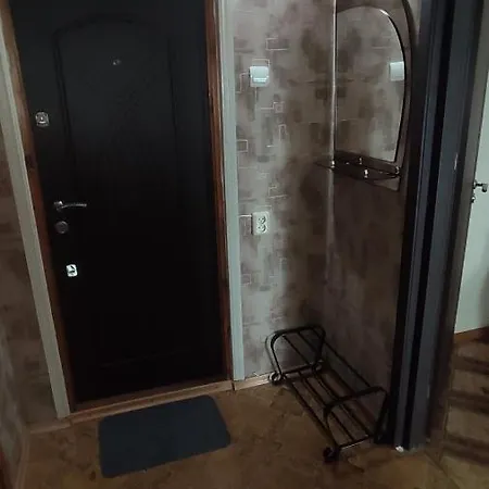 Apartment 1-ная по адресу глушко 28