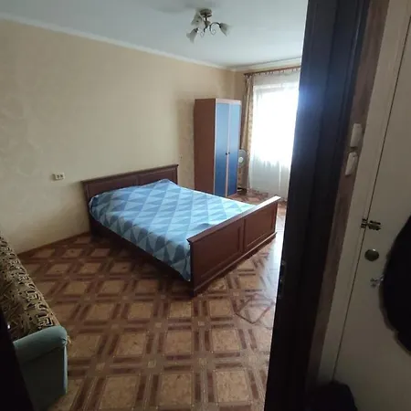 Apartment 1-ная по адресу глушко 28