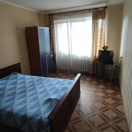 Apartment 1-ная по адресу глушко 28 Odesa