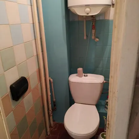 Apartment 1-ная по адресу глушко 28 Odesa