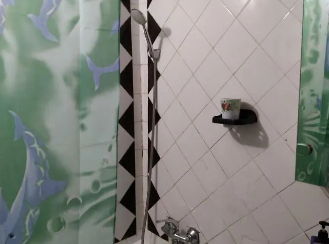 1-ная по адресу глушко 28 Апартаменти Одеса