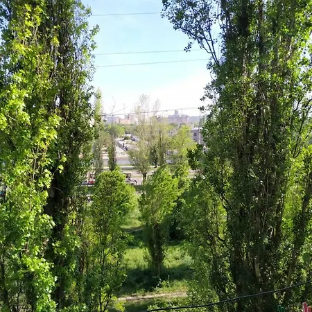 1-ная по адресу глушко 28 Apartment Odessa